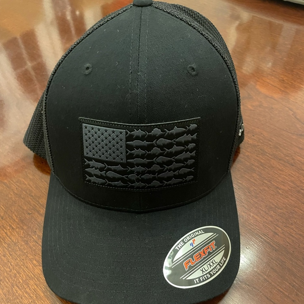PFG Hat XL/XXL